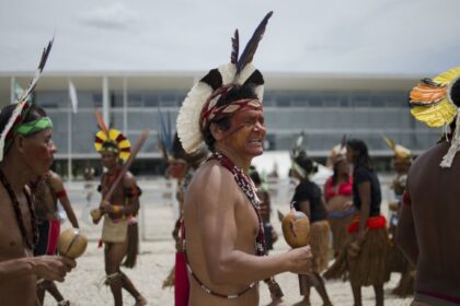 DPU levará atendimento jurídico ao 20º Acampamento Terra Livre dos povos indígenas