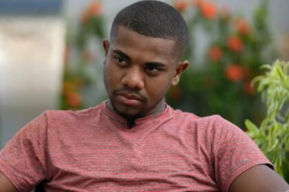 Davi Brito celebra vitória no ‘Fantástico’ e critica racismo no ‘BBB 24’