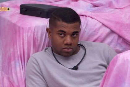 Davi critica rival no BBB 24: "Se faz de bom moço"
