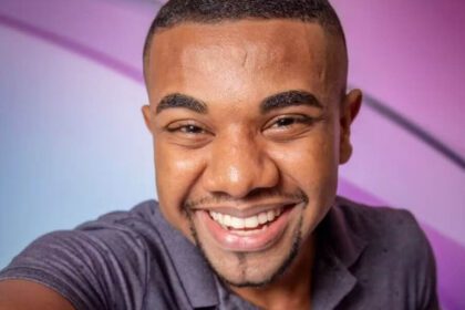 Davi é o grande vencedor do BBB 24 com 60,52% dos votos, confirmando favoritismo