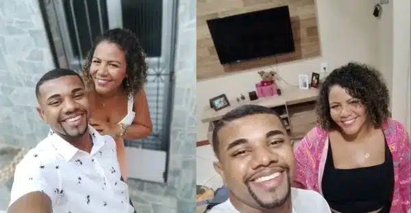 Davi remove fotos com Mani Rego das redes sociais