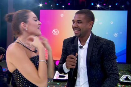 ‘Mesmo quando toda casa estava contra mim, eu não desisti’, diz Davi após vencer BBB 24