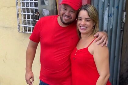 Decinho reforça laços com a Itinga em visita realizada no sábado