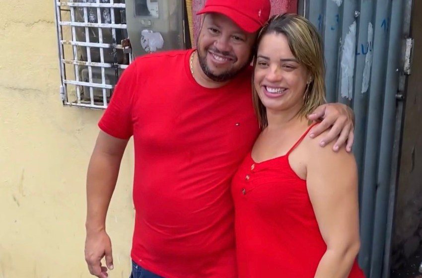 Decinho reforça laços com a Itinga em visita realizada no sábado