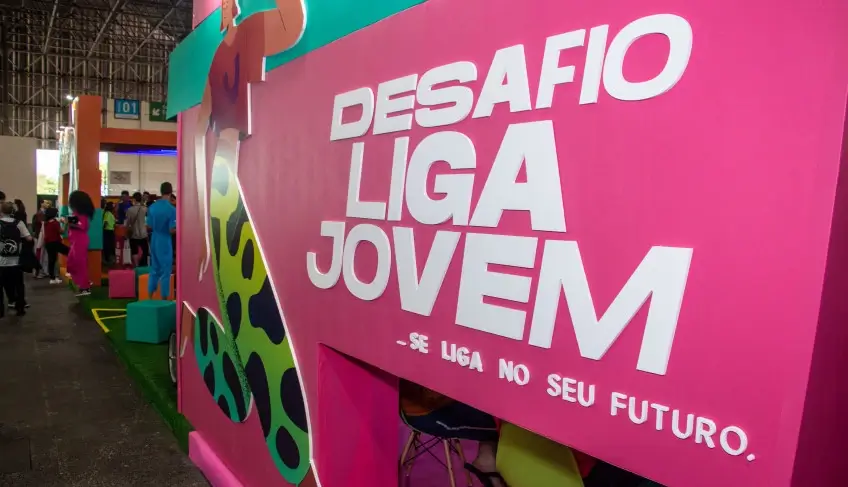 Sebrae anuncia Lançamento da Liga Jovem na Bahia, Ingressos Disponíveis na Segunda (15)