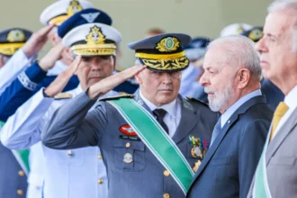 Dia do Exército: General Tomás Paiva reafirma defesa “dos mais caros ideais democráticos”