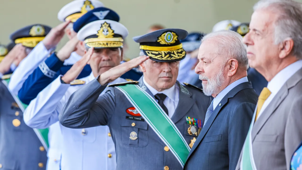 Dia do Exército: General Tomás Paiva reafirma defesa “dos mais caros ideais democráticos”