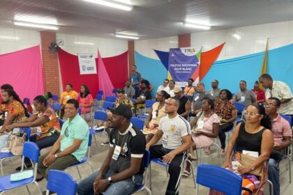 Diretrizes da PNAB de Lauro de Freitas são definidas em plenária com participação popular