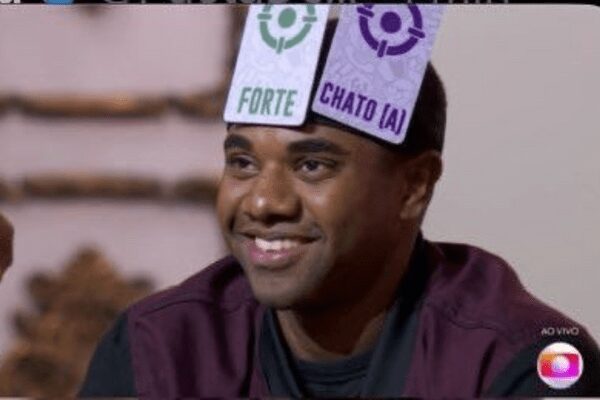 Davi chama Beatriz de ‘imatura’ e ‘egoísta’ e dupla protagoniza briga no BBB 24