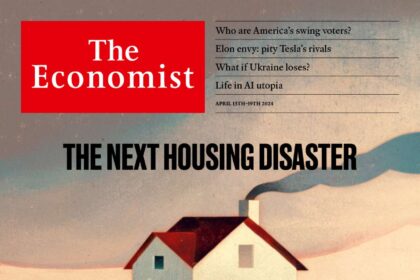 Mudança climática pode custar até US$ 25 trilhões à habitação global, diz Economist