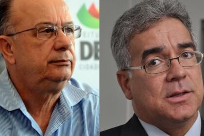 Atlas/Intel: José Ronaldo e Zé Neto aparecem empatados tecnicamente em Feira de Santana