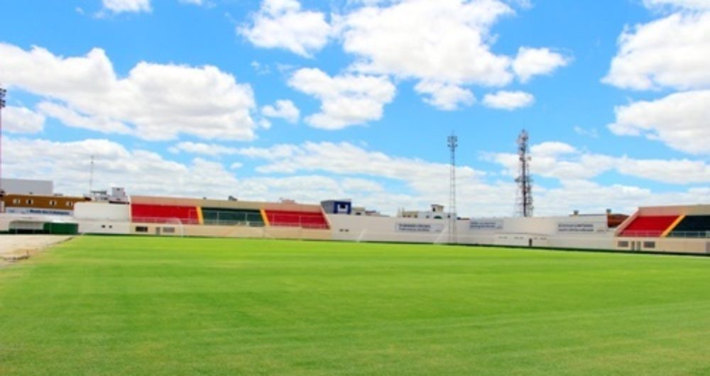 Itabuna, Jacuipense e Juazeirense estreiam neste fim de semana pela Série D