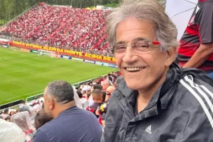 Ex-médico do Vitória, Nilson Almeida morre em Salvador