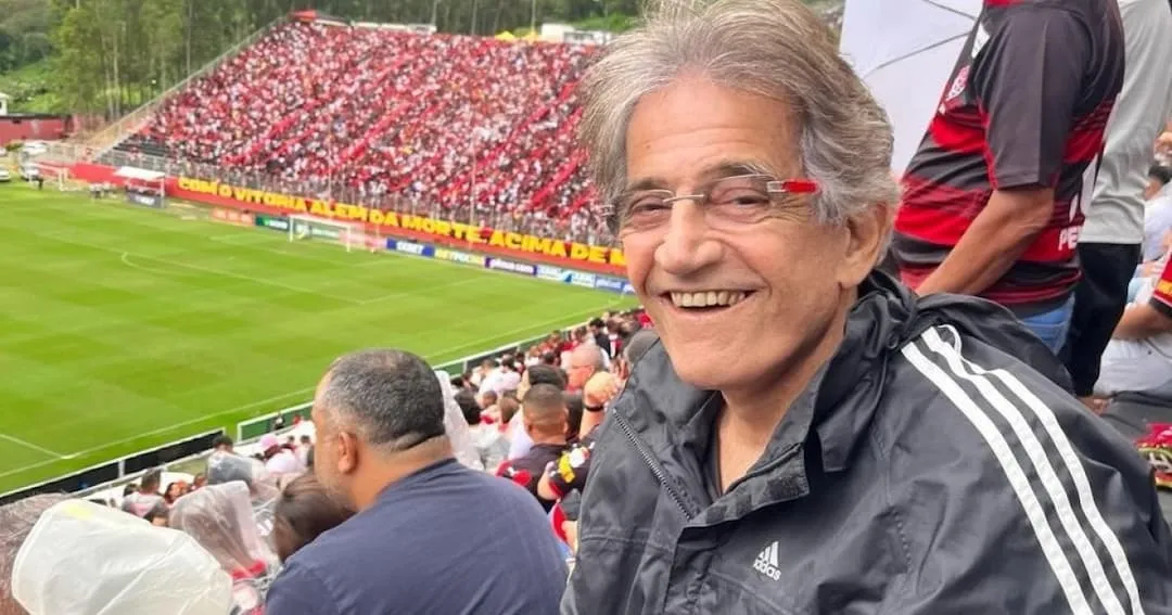 Ex-médico do Vitória, Nilson Almeida morre em Salvador