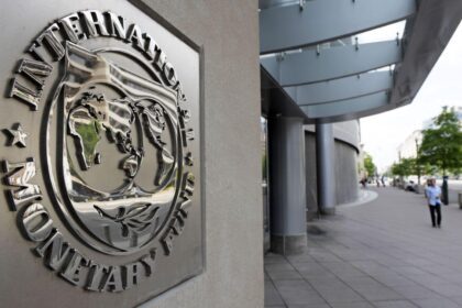 FMI projeta crescimento de 3,2% do PIB mundial