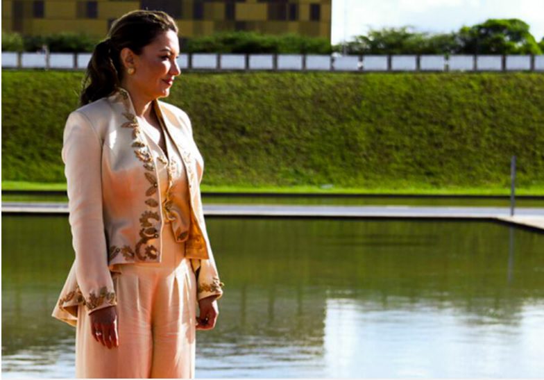 Pai da primeira-dama Janja morre aos 83 anos em Curitiba (PR)