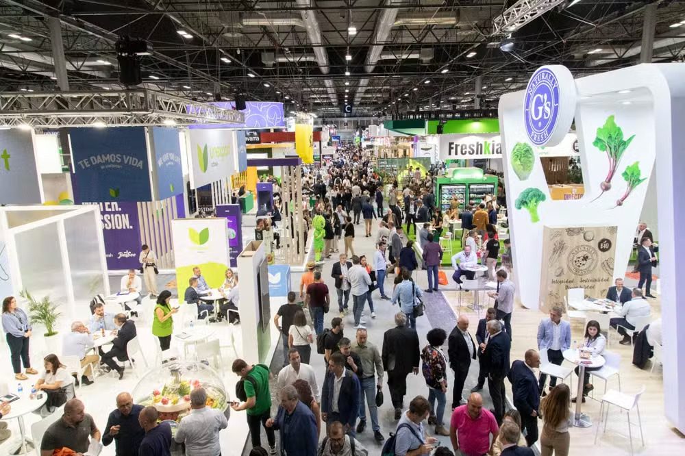 Bahia marca presença na maior feira de fruticultura da América Latina