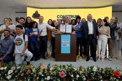 Estado investirá R$ 142 mi em modernização de colégios em Salvador