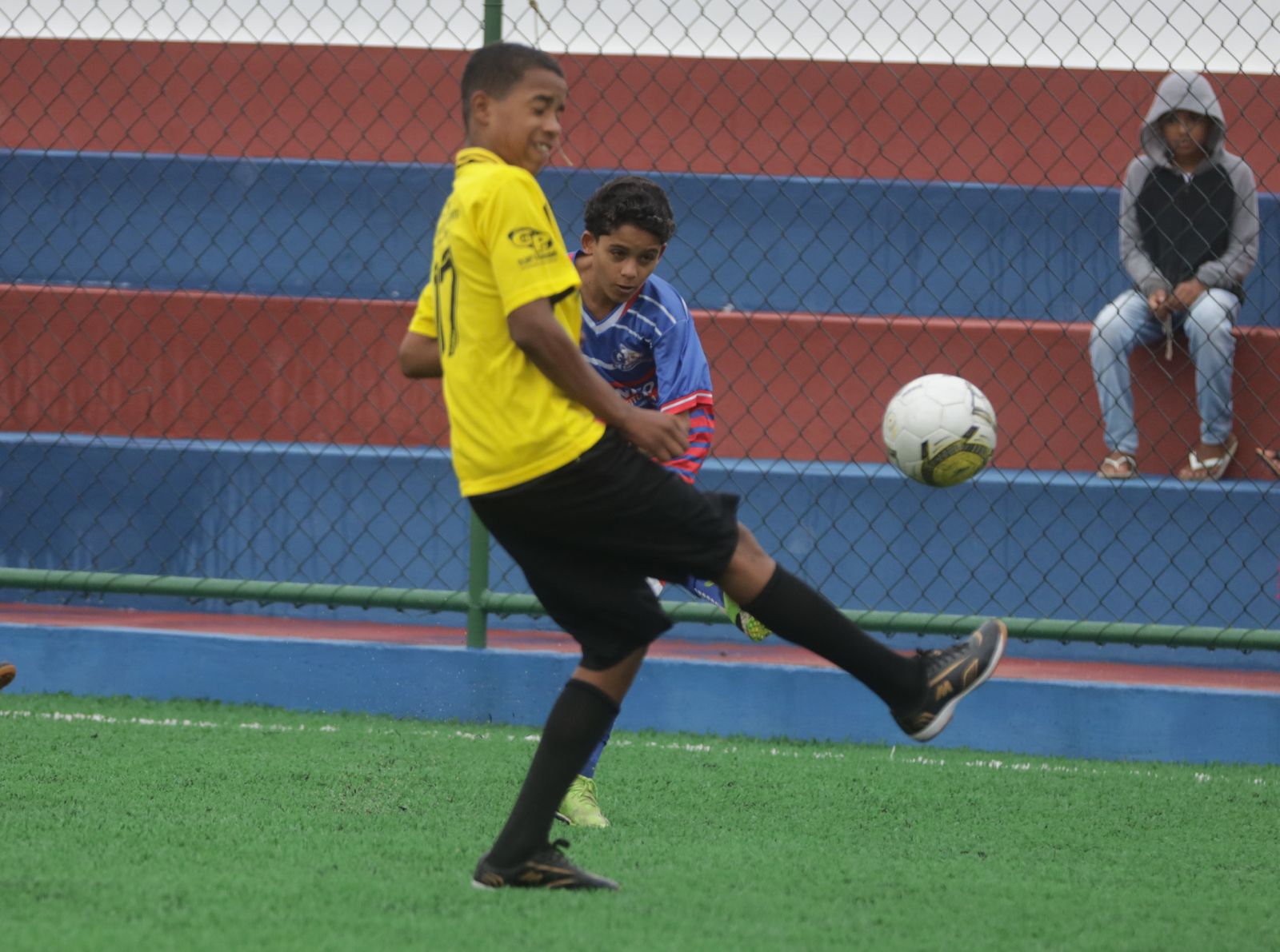 Domingo de entregas beneficia moradores da Chapada Diamantina