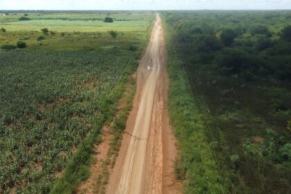 Investimentos em infraestrutura melhoram acessos e qualidade de vida em Malhada.