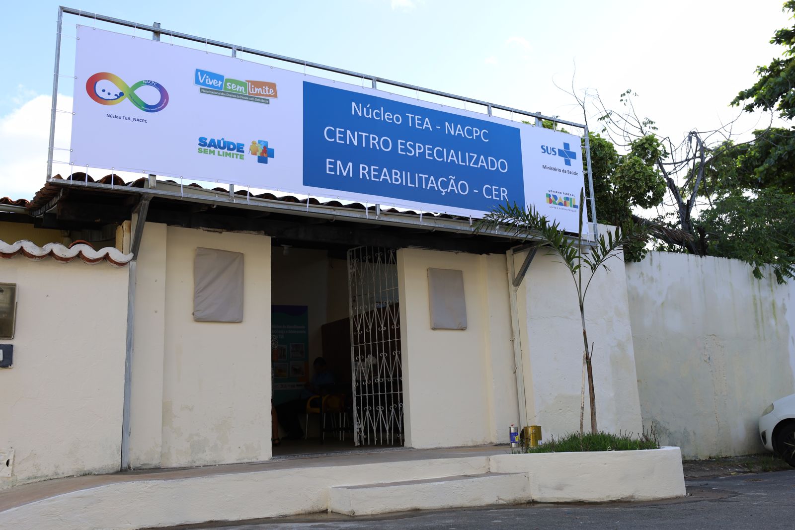 Parceria entre Estado e NACPC amplia apoio a autistas