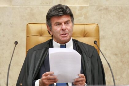 Fux pede vista e interrompe julgamento do STF sobre desoneração da folha