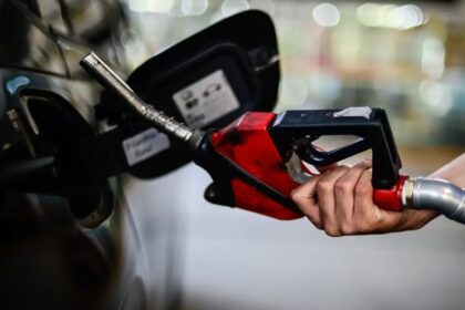Gasolina sofre reajuste de 5,1% na Bahia; preço começa a ser repassado para motoristas
