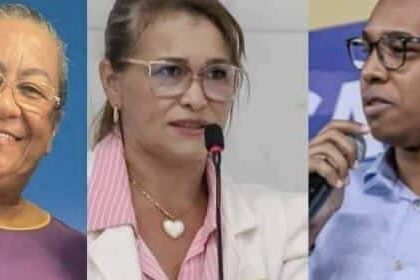 Gestão renovada: novos secretários nomeados por Elinaldo