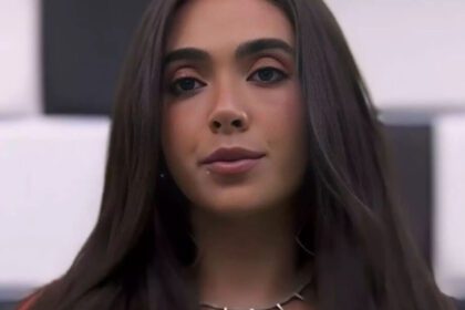 Giovanna, participante do BBB 24, fala sobre rumores de ser uma mulher trans e quebra o silêncio