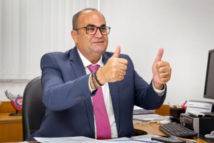 Hassan comemora autorização de desapropriação de imóveis para duplicação da BR-116 na Serra do Mutum
