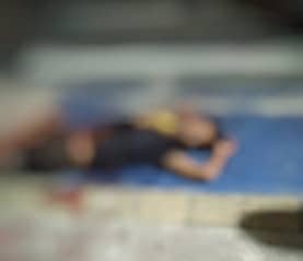 Homem é morto a facadas no centro de Camaçari