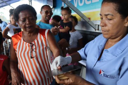 SAC Móvel oferece atendimento grátis em Ilhéus