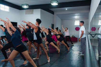 Funceb inscreve artistas de dança e teatro até 30 de abril