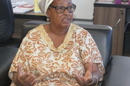 Incra reconhece terras do quilombo de Mãe Bernadete