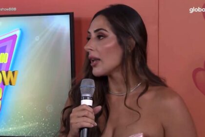 Isabelle e Matteus: Deniziane fala sobre relação pós 'BBB 24'