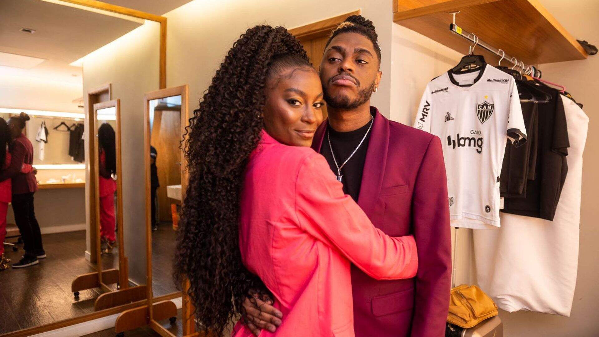 Jeniffer Dias termina noivado com Yuri Marçal após 4 anos de relação