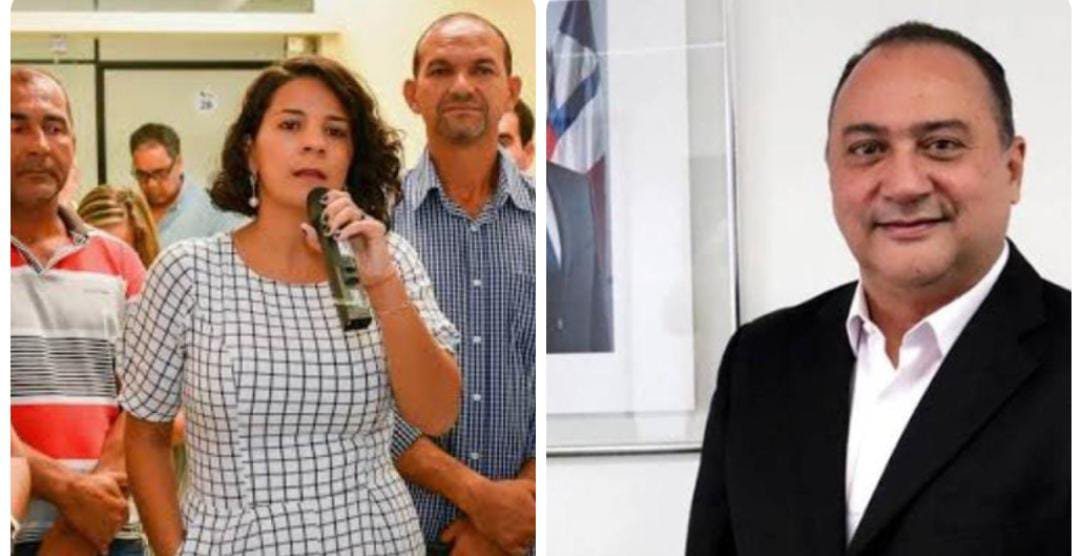 Após saída de Adélia e Caetano, Jonival Lucas assume comando da Serin e Rowenna Brito Secretaria de Educação