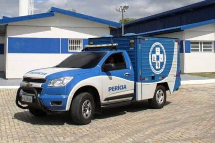 Jovem é morto em casa em Camaçari