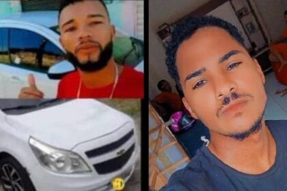 Jovens desaparecidos em Camaçari achados mortos na BA-093
