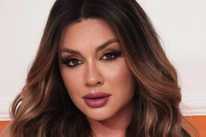 Juju Salimeni fala sobre cachê para ensaio nu: "Só me arrependo do dinheiro"