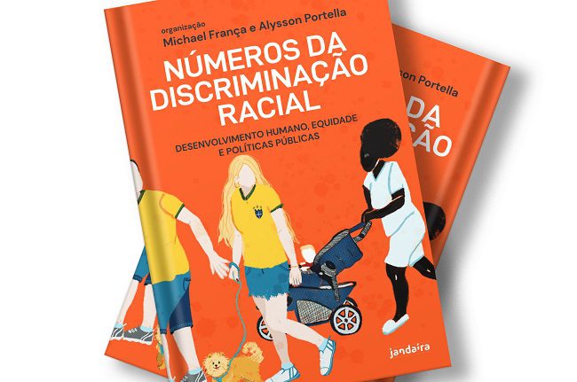 Livro "Números da discriminação racial" será lançado na próxima terça em Salvador