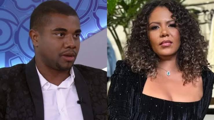 Acabou? Mani Rego retira ‘esposa de Davi’ e para de seguir campeão do BBB nas redes sociais