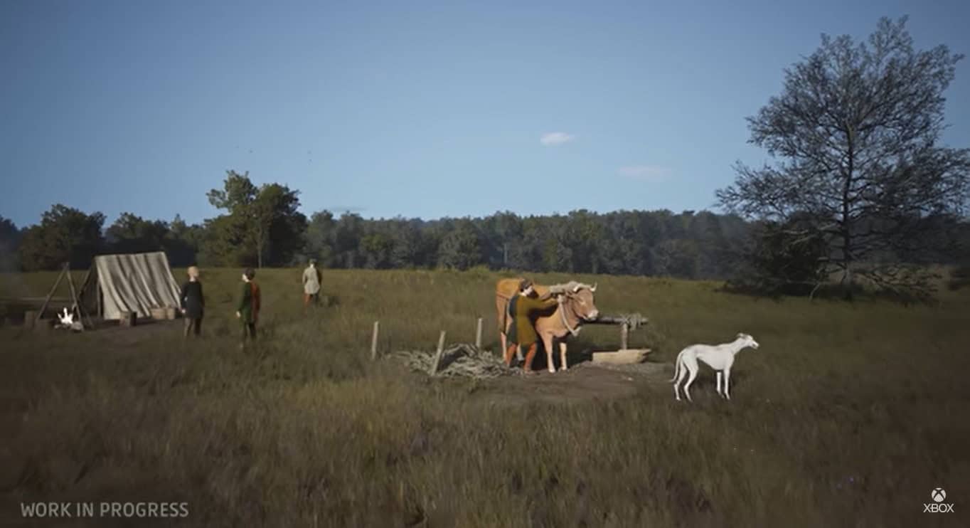 Manor Lords: objetivo, requisitos e trailer