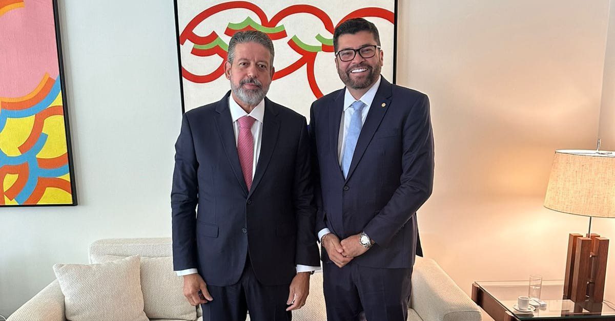 Marcinho Oliveira solicita a Arthur Lira apoio para produtores rurais de Canudos atingidos por enchente