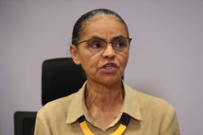 Marina Silva participa de Plenária Estadual da Rede neste sábado em Salvador