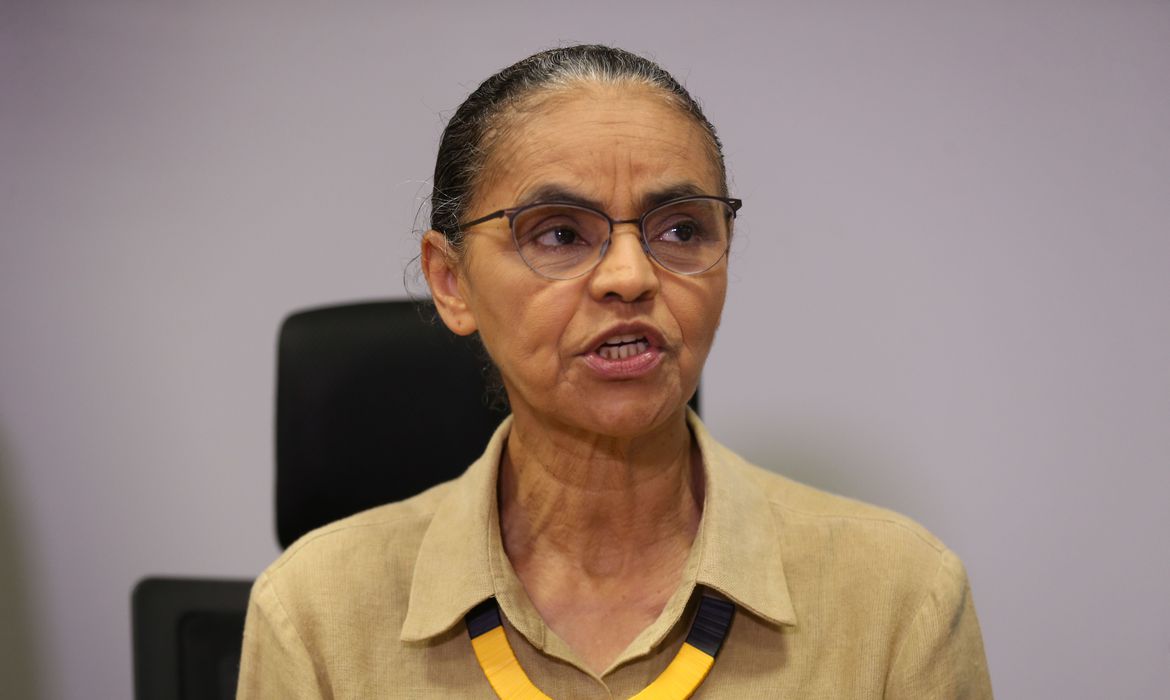 Marina Silva participa de Plenária Estadual da Rede neste sábado em Salvador