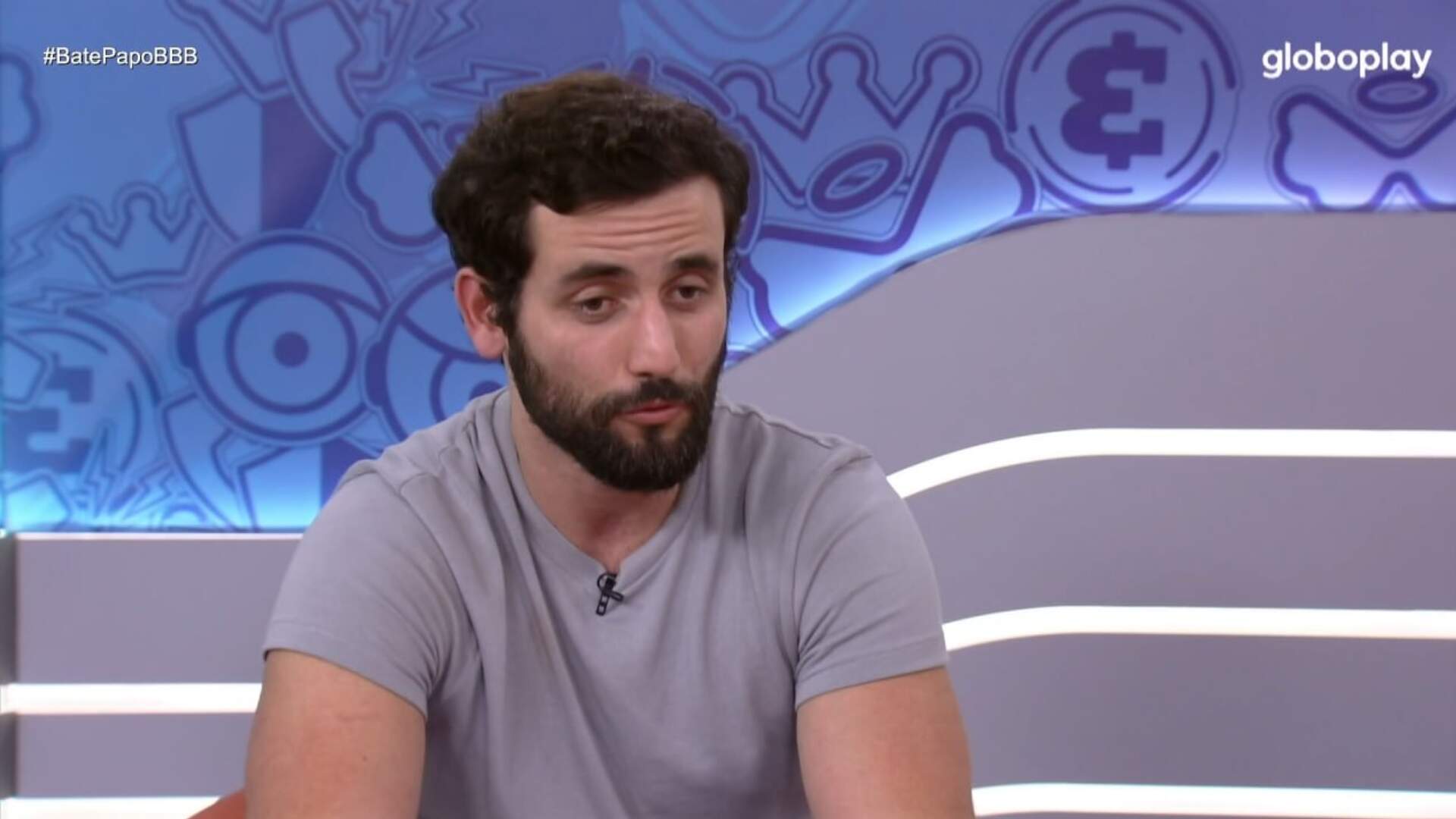 Matteus planeja pedir perdão a Deniziane por envolvimento com Isabelle no ‘BBB 24’