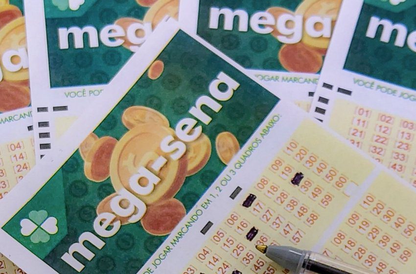 Mega-Sena pode pagar R$ 100 milhões no sorteio deste sábado; apostas até às 19h