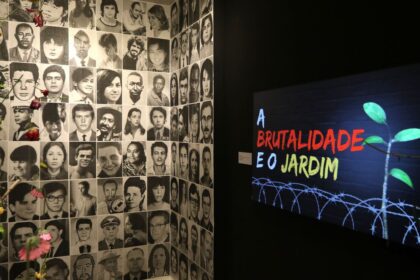 Ministros usam redes sociais para lembrar 60 anos do golpe de 64