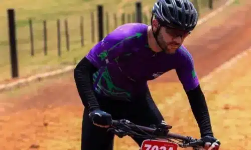 Motorista ouvido e liberado após atropelamento de ciclista em Camaçari